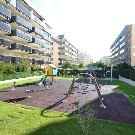 Lejlighed Nova Pineda-3 By Interhome La Pineda