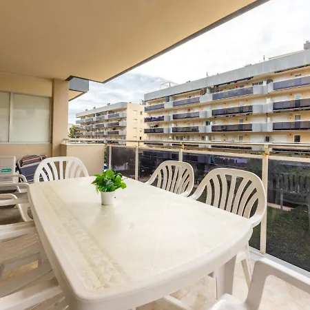 Lejlighed Nova Pineda-3 By Interhome La Pineda