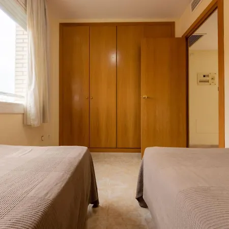 Nova Pineda-3 By Interhome