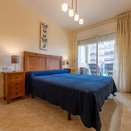 Lejlighed Nova Pineda-3 By Interhome *