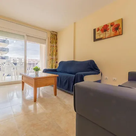 Nova Pineda-3 By Interhome * La Pineda