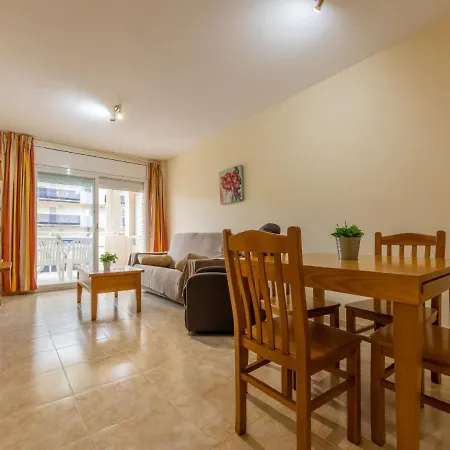 Lejlighed Nova Pineda-3 By Interhome