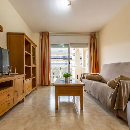 Lejlighed Nova Pineda-3 By Interhome *