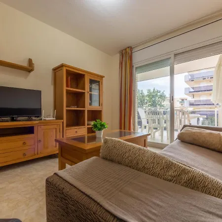 Lejlighed Nova Pineda-3 By Interhome La Pineda