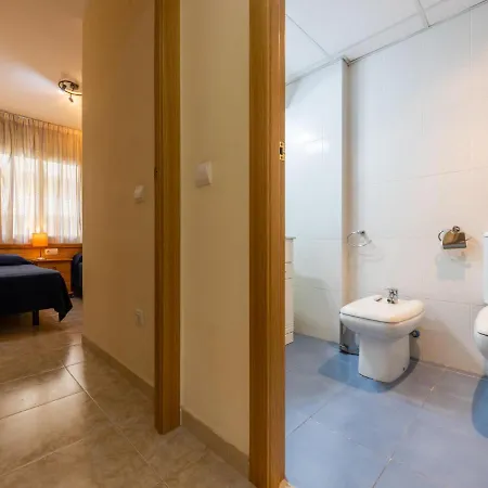 Lejlighed Nova Pineda-3 By Interhome